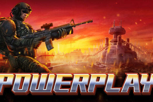 权力博弈 Powerplay for Mac v0.2.41 英文原生版