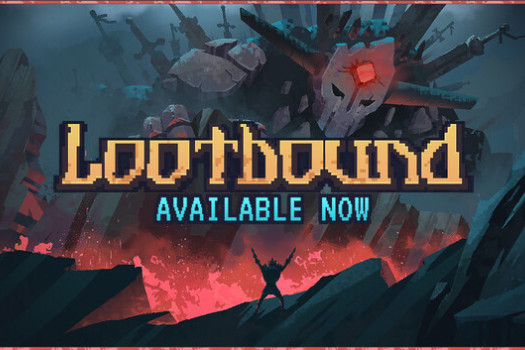 掠宝旅团 Lootbound for Mac v1.1.5 中文原生版