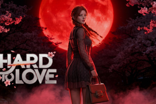 难以割舍的爱第二幕 难以爱 Hard to Love for Mac Act 2 v0.013 中文原生版