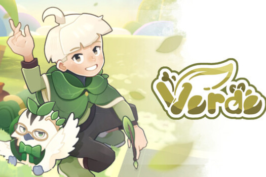 维德 Verde for Mac v1.0.2 中文原生版
