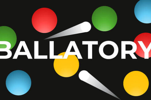 球球工厂 Ballatory for Mac v1.0.7 中文原生版
