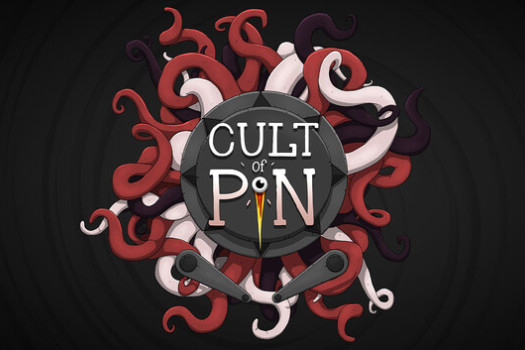 恶咒弹球 Cult of PiN for Mac v1.0.4 中文原生版