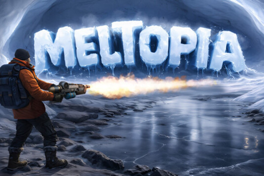 雪托邦 Meltopia for Mac v2026.08.27 中文原生版