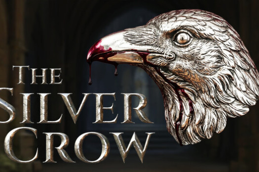 银鸦 The Silver Crow for Mac v1.0 英文原生版