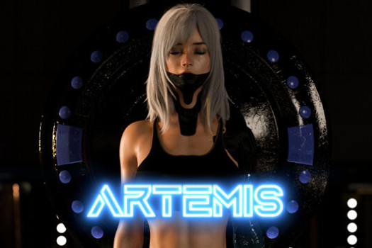 阿尔忒弥 阿提米丝 Artemis for Mac v0.7 中文原生版