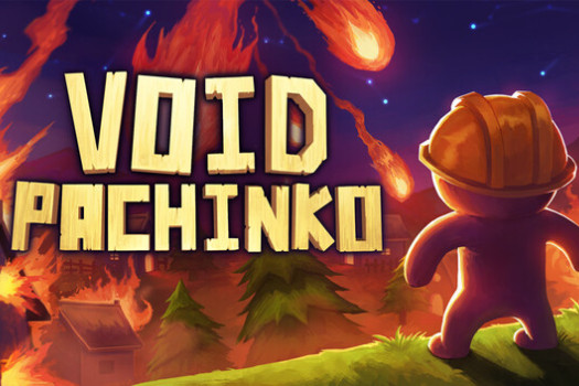 虚空弹珠台 Void Pachinko for Mac v1.1.6a 中文原生版