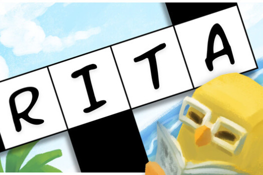 丽塔 Rita for Mac v1.0.0 英文原生版