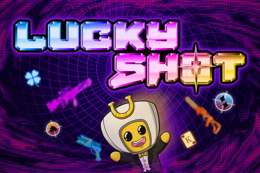 幸运射击 Lucky Shot for Mac v2026.08.08 中文原生版