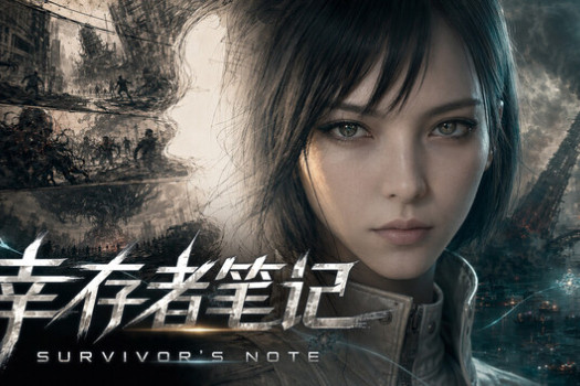 幸存者笔记 Survivor’s Notes for Mac v2026.09.18 中文原生版