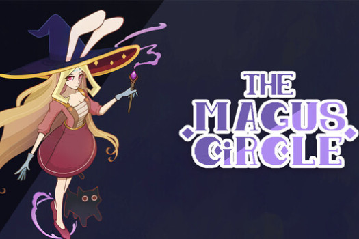 法师之环 The Magus Circle for Mac v1.0.0 中文原生版