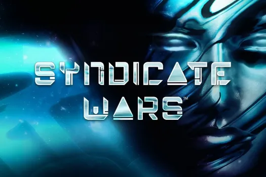 极道枭雄2 Syndicate Wars for Mac vgog-3(34114) 英文原生版