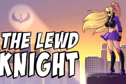 淫荡的骑士 The Lewd Knight for Mac v0.993 中文原生版