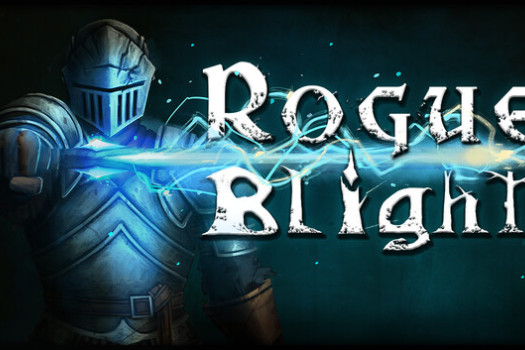 疫病侵袭 Rogue Blight for Mac v1.00.04 中文原生版