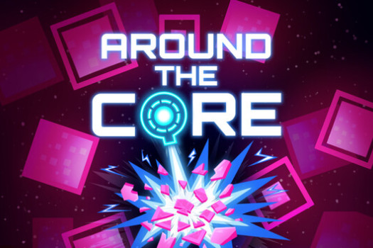 环绕核心 Around The Core for Mac v2026.08.27 中文原生版
