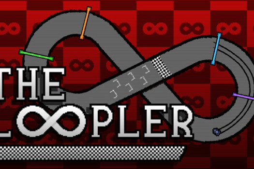 环形车道 The Loopler for Mac v1.0 中文原生版