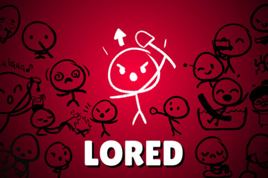 洛雷德 LORED for Mac v0.3.9 英文原生版
