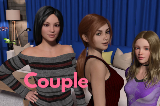 冒险情侣 Couples for Mac v0.38 SE 中文原生版