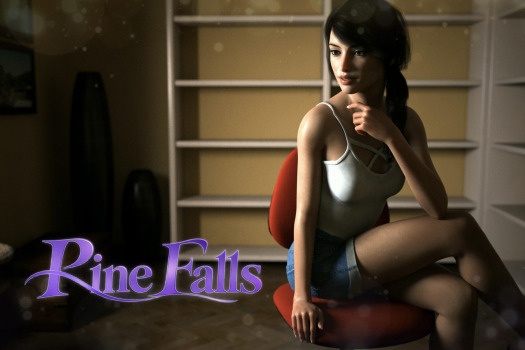 松瀑镇 Pine Falls for Mac v0.8 中文原生版