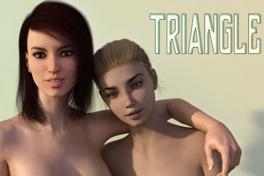 三角恋 Triangle for Mac v1.0 中文原生版