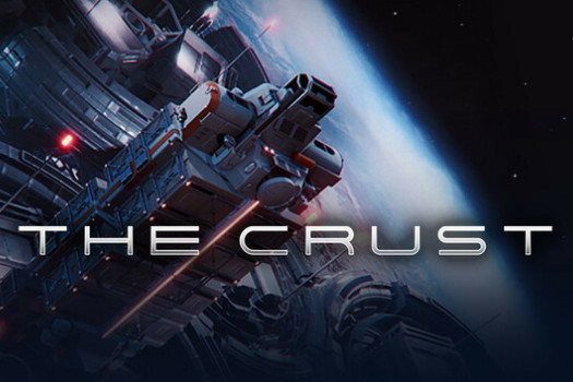 地壳 The Crust for Mac v1.0.5 中文原生版