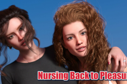 回归快乐的理疗师 Nursing Back to Pleasure for Mac Final 中文原生版