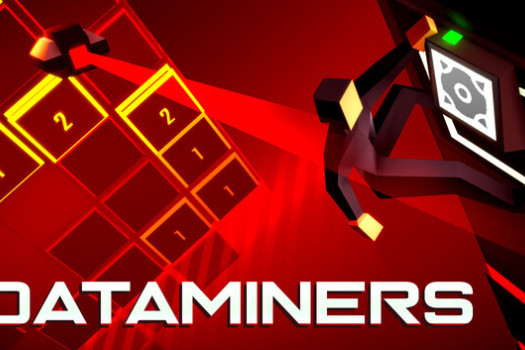 数据挖掘者 Dataminers for Mac v1.0 中文原生版