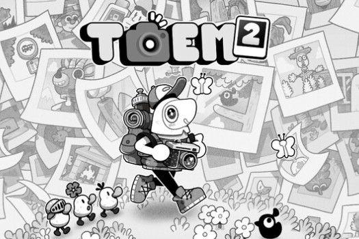摄影冒险2 TOEM 2 for Mac v1.0.5 中文原生版