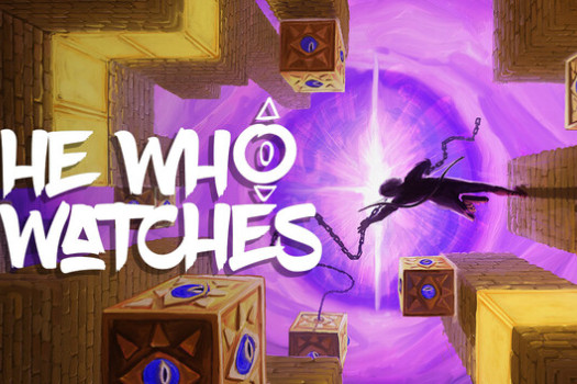 守望者 He Who Watches for Mac v2026.09.02 中文原生版