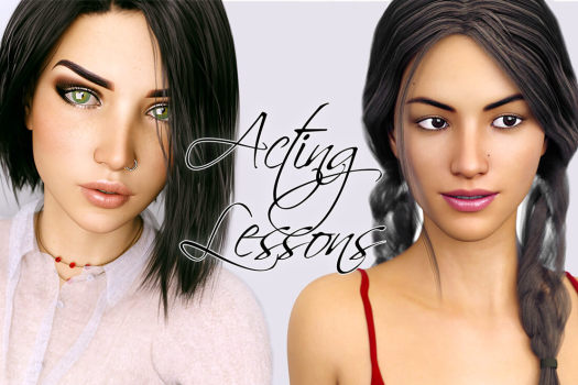 表演课 Acting Lessons for Mac v1.0.2 中文原生版