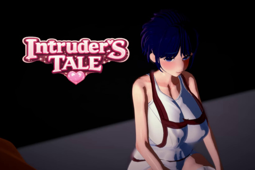 入侵者物语 不速之客 Intruder’s Tale for Mac v0.17 中文原生版