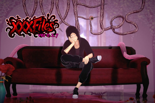 xxx档案 xxxFiles for Mac v0.2.7 中文原生版