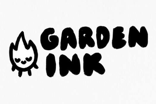 花园墨水 Garden Ink for Mac v2026.09.18 中文原生版