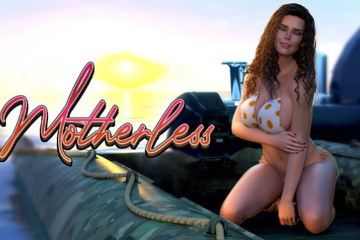 熟母 全三季 Motherless for Mac v0.26.0.1 中文原生版