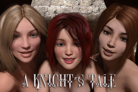 骑士的故事 骑士传说 A Knight’s Tale for Mac v0.36 SE 中文原生版