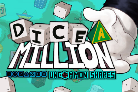 一掷百万 Dice A Million for Mac v1.1.0.3 中文原生版