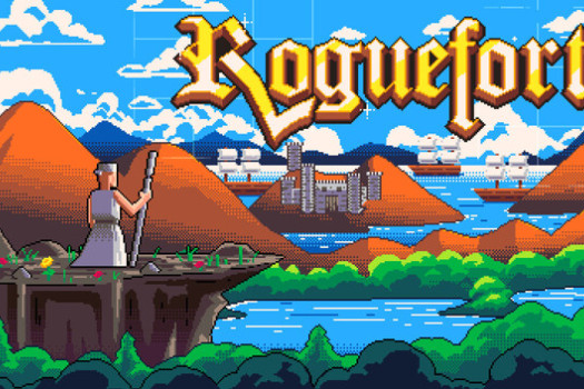 肉鸽奶酪堡 Roguefort for Mac v0.32.0 英文原生版