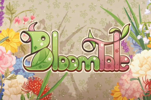 花语物语 BloomTale for Mac v1.0 中文原生版