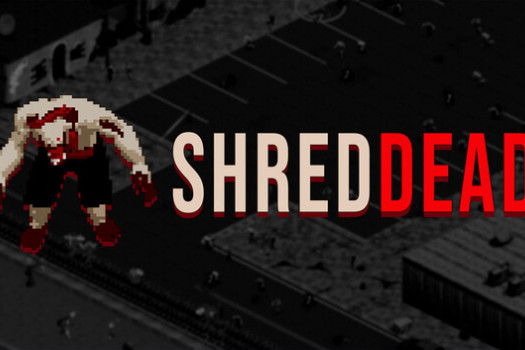 彻底粉碎 ShredDead for Mac v1.0.0 中文原生版