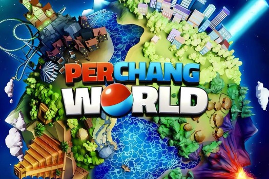 Perchang World for Mac v1.11 中文原生版
