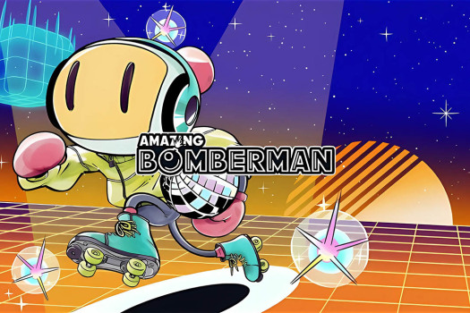 炸弹人 Amazing Bomberman for Mac v1.3.0 中文原生版