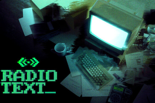 无线电文本 Radiotext for Mac v2026.10.07 英文原生版
