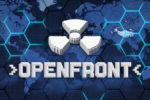 开放前线 OpenFront for Mac v0.2.0 英文原生版