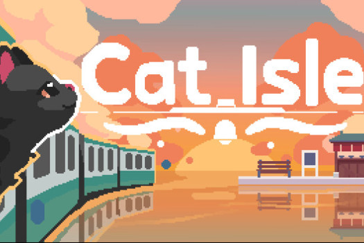 猫之岛 Cat Isle for Mac v2.2 中文原生版
