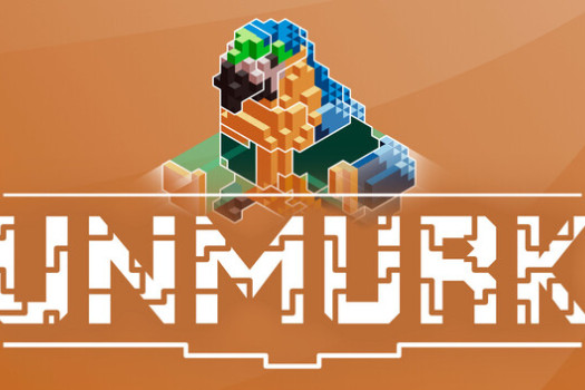 显形 Unmurk for Mac v1.0.7 中文原生版