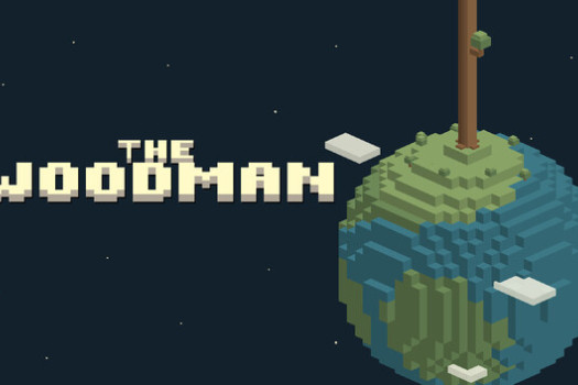伐木小屋 The Woodman for Mac v1.1.2 中文原生版