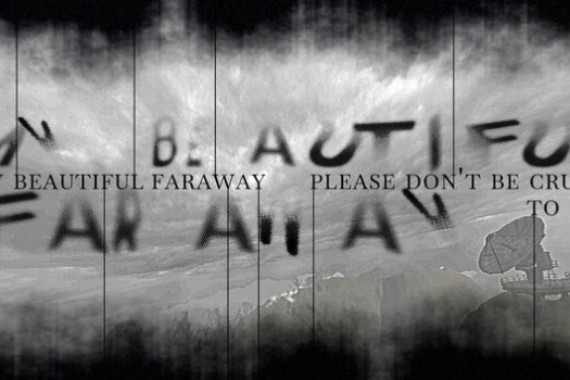 我美丽的远方,请不要残忍的对待我 My Beautiful Faraway, Please Don’t Be Cruel To Me for Mac v1.9 中文原生版