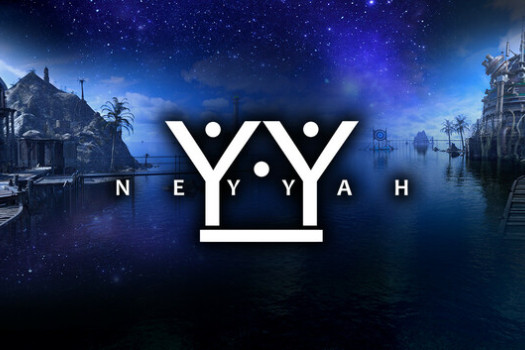 涅亚 Neyyah for Mac v1.0.0a 中文原生版