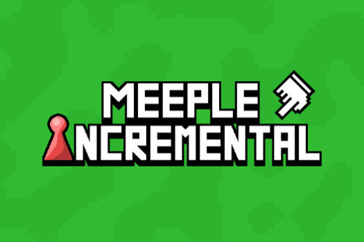 米宝增量棋盘 Meeple Incremental for Mac for Mac v1.0.5 中文原生版