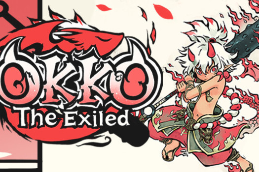 放逐者欧科 Okko The Exiled for Mac v1.0.6 中文原生版