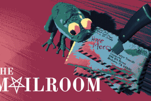 收发室 The Mailroom for Mac v1.0.0 中文原生版